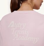 女性 F40RH294 Autry テニスアカデミートレーナー - 画像 (2)